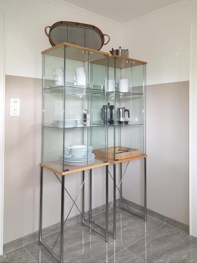 Flintbek Kieler Eiderparadies מראה חיצוני תמונה